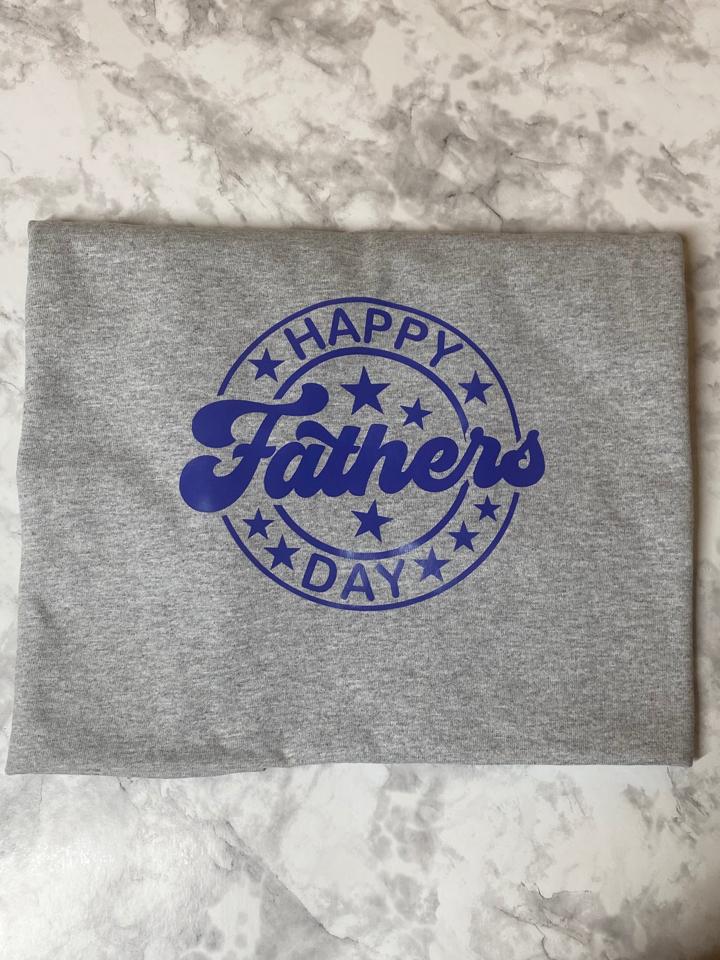 Father's day tee