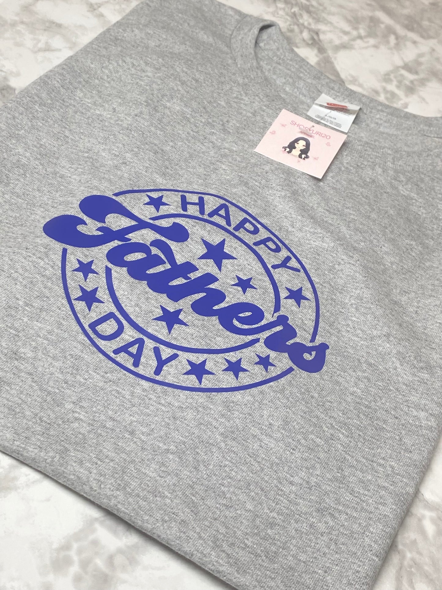 Father's day tee