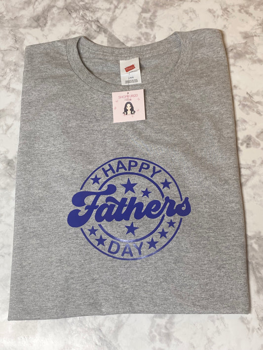 Father's day tee