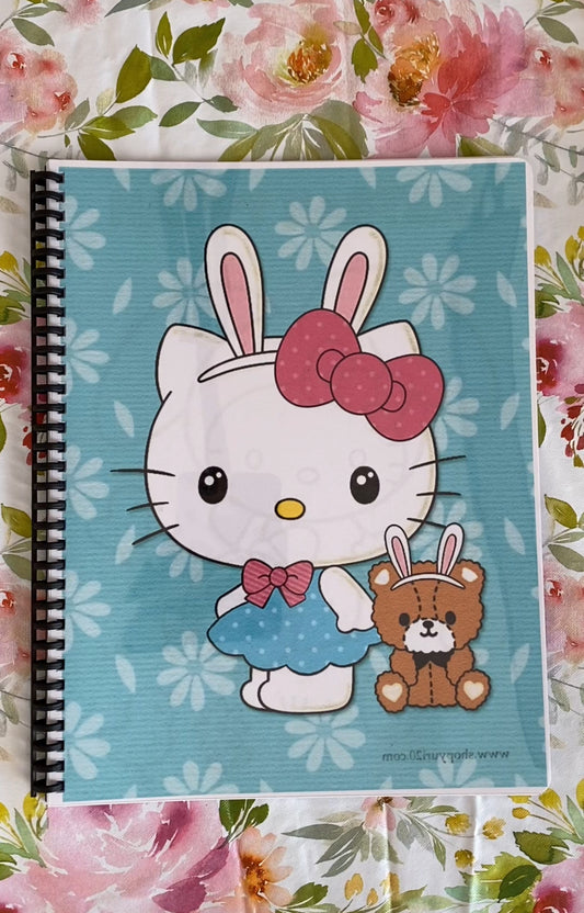 Easter HK Coloring Book