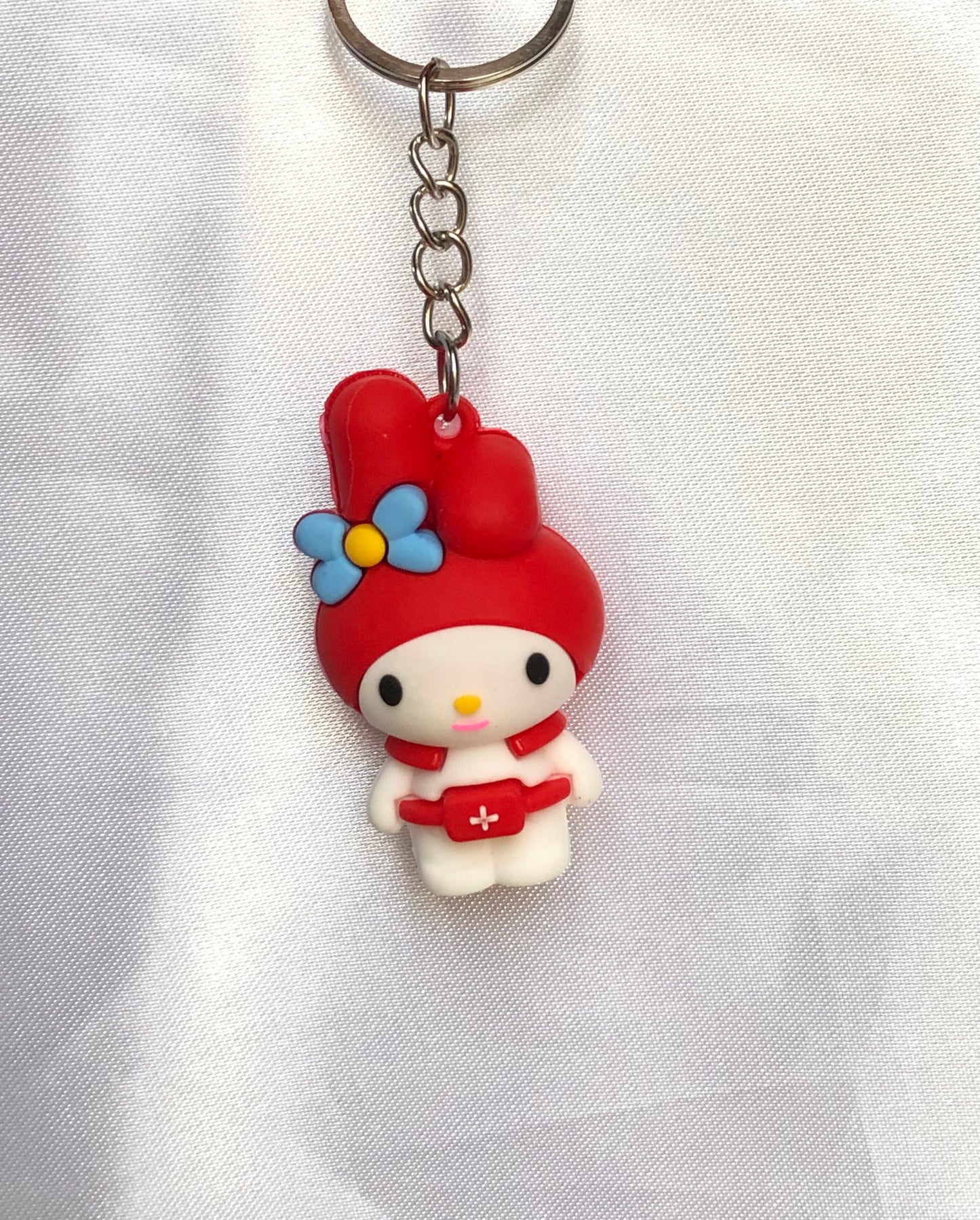 My Melody Keychain