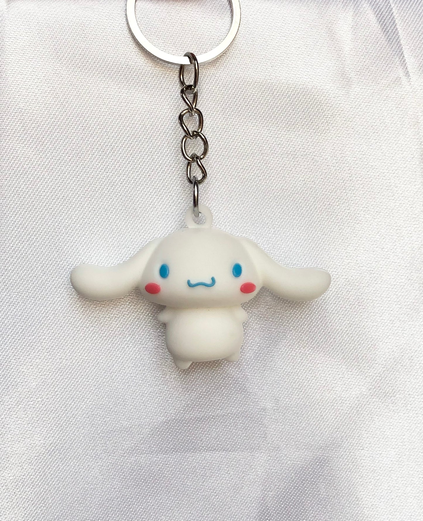 Cinnamoroll Keychain