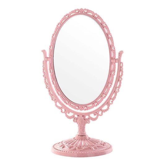 Pink Mirror