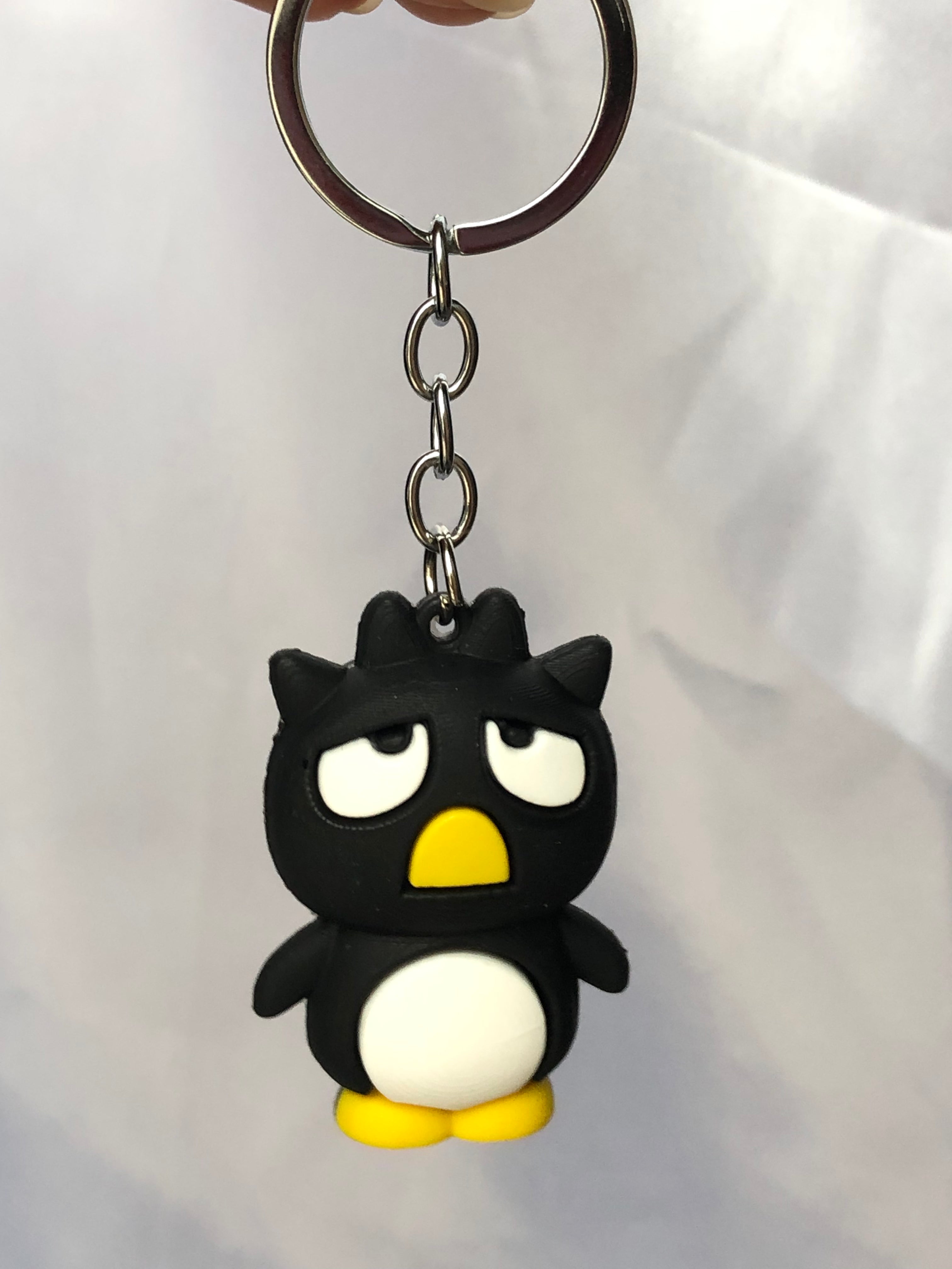 Badtz-Maru Keychain – shopyuri20