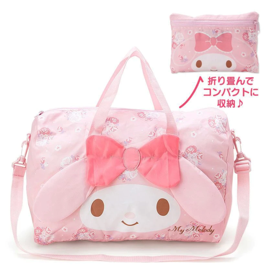 Sanrio My Melody Duffle Bag